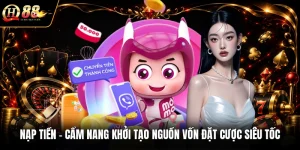 Nạp Tiền