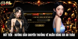 Rút Tiền